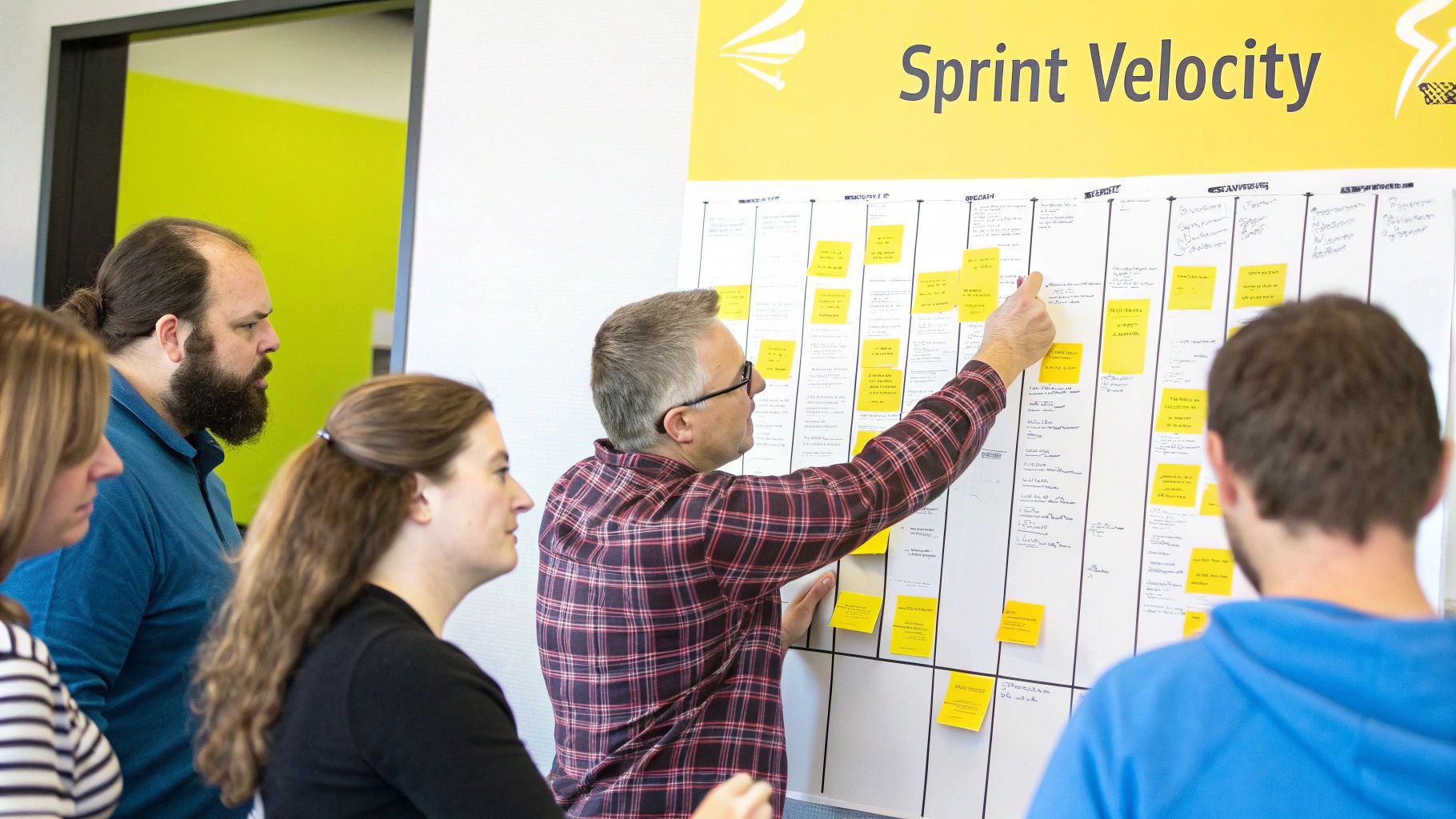 Understanding Sprint Velocity
