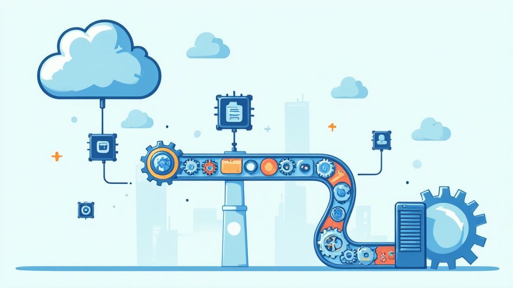 1. Master Automation and Digitize Repetitive Processes