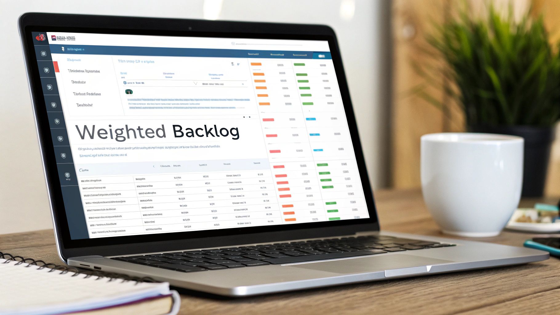 Strategies for Revenue-Weighted Backlog Success