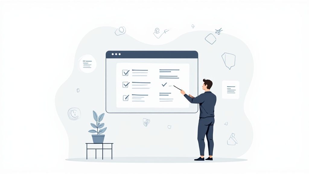 Jira Checklists