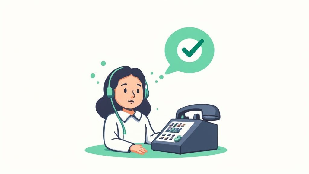First Call Resolution (FCR)