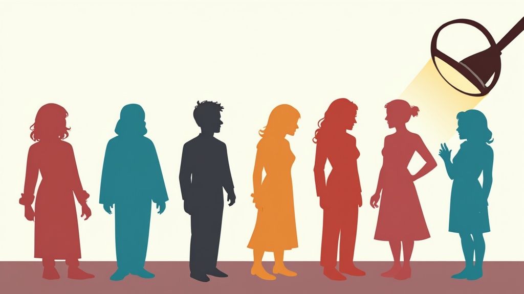 Identify and Develop High-Potential Talent