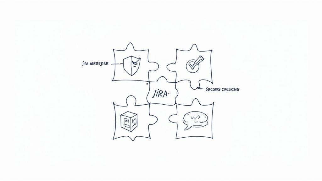 Jira Automation