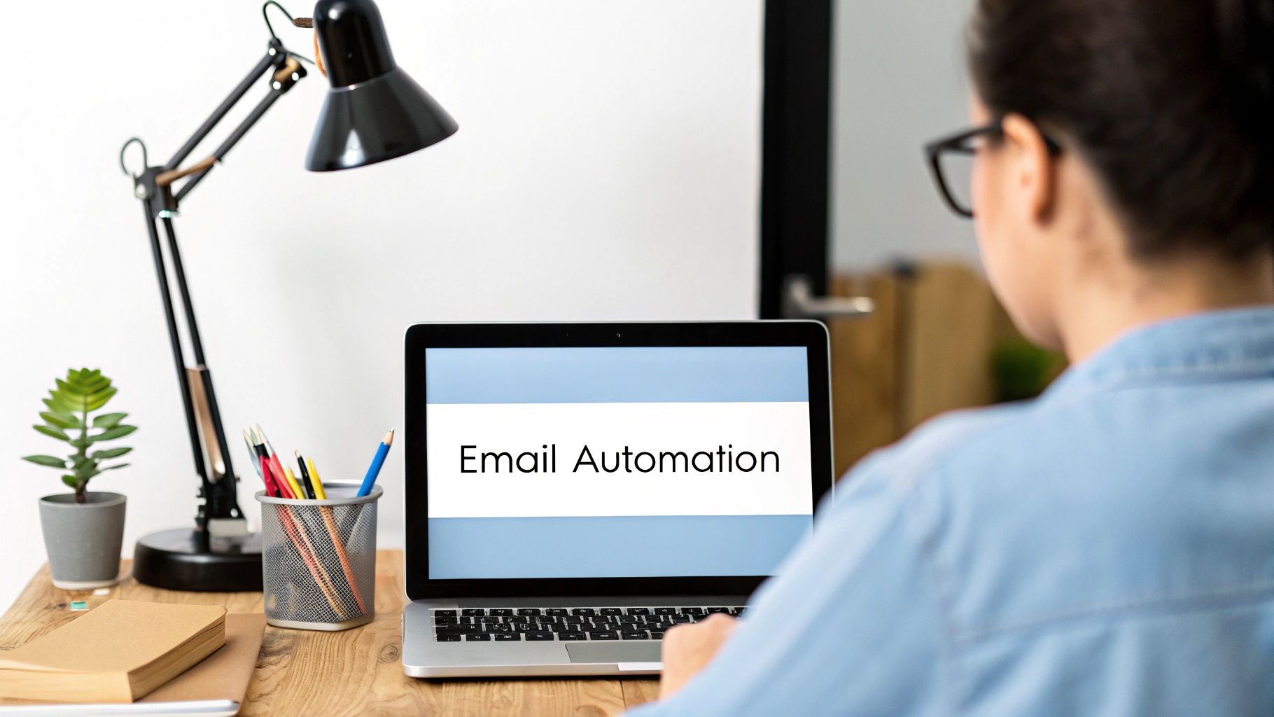Email Marketing Automation
