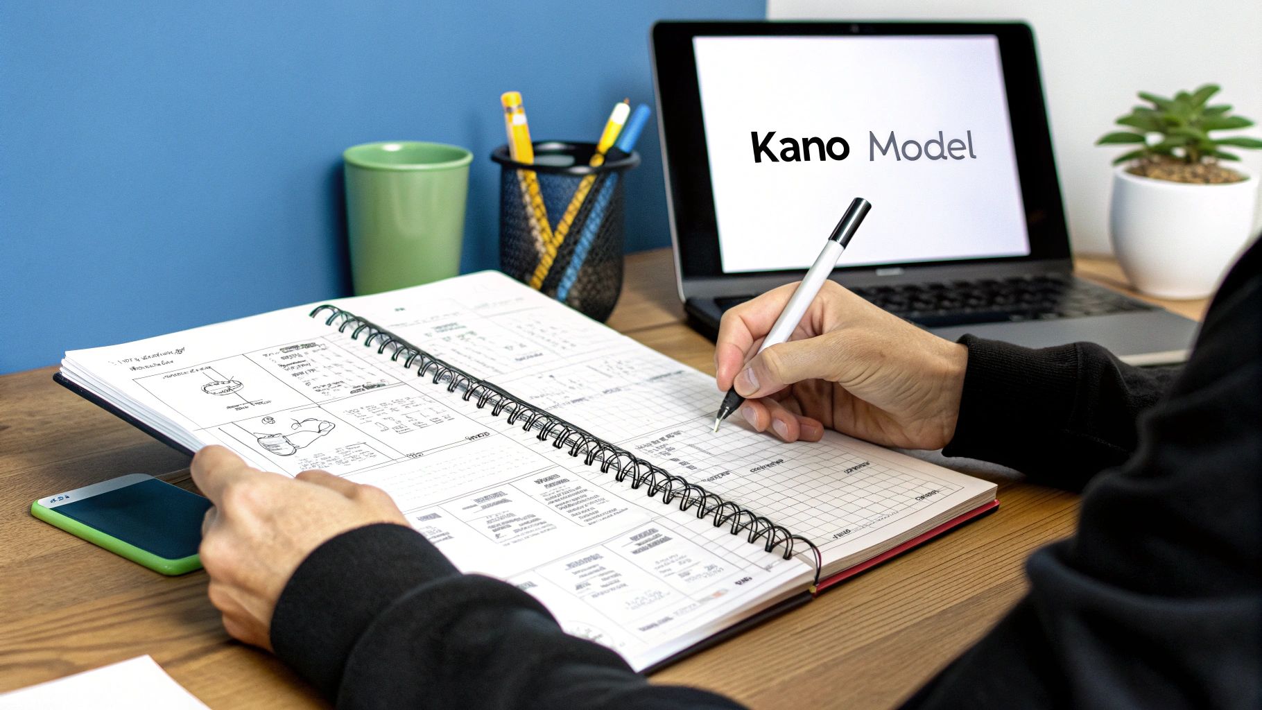 Kano Model
