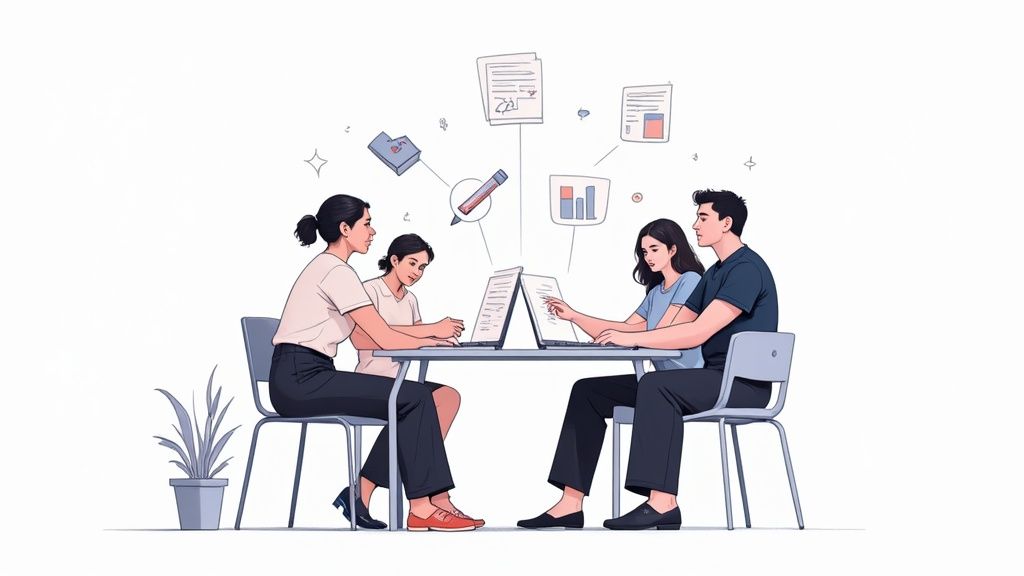 Individual Transition Plan (ITP) for Special Education