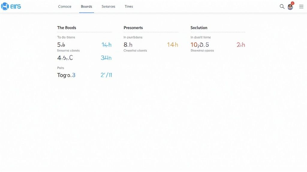 Jira Time in Status