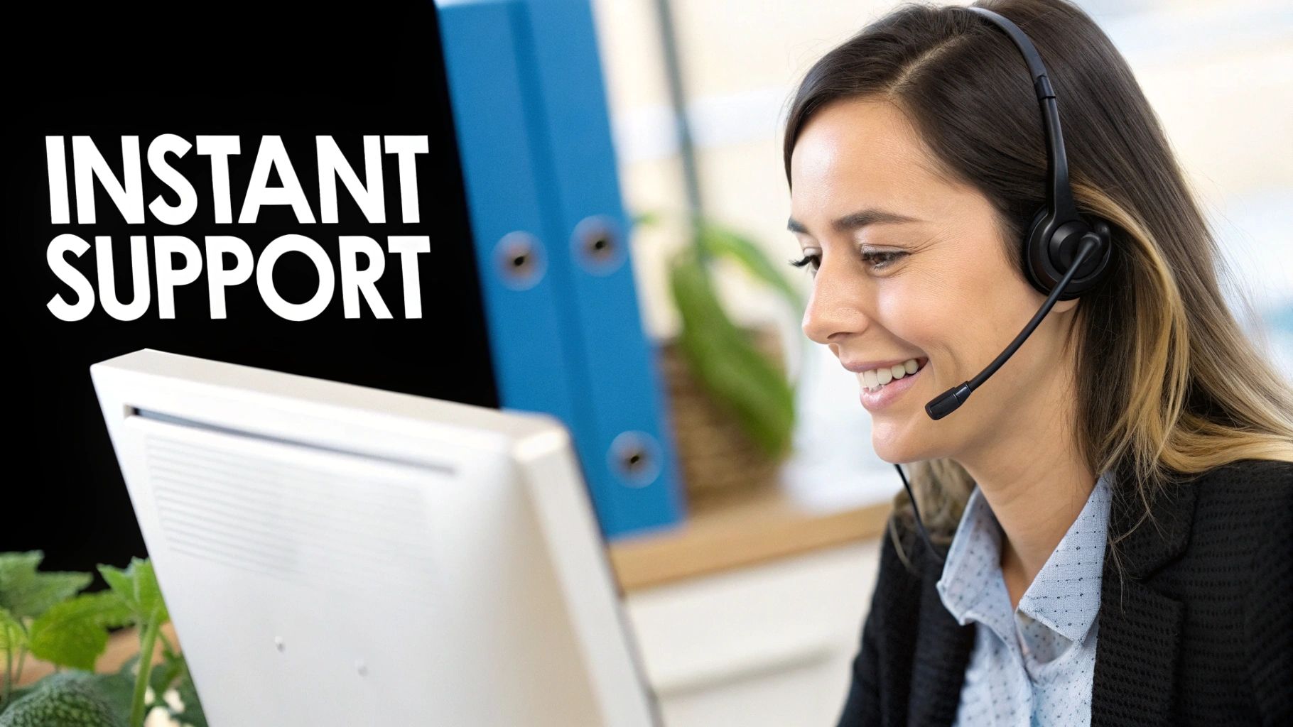 Customer service roadblocks