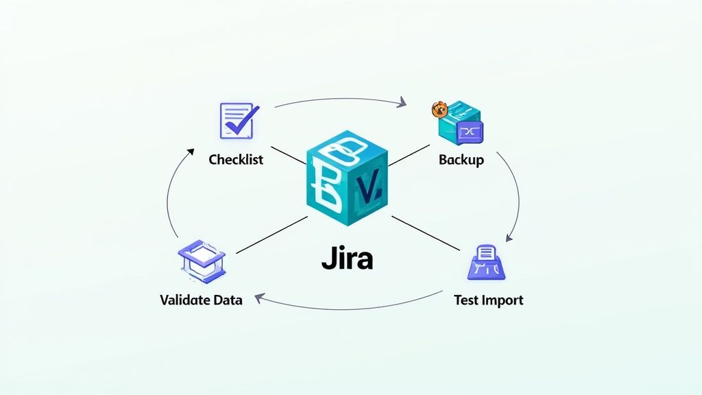 Your Import Success Roadmap