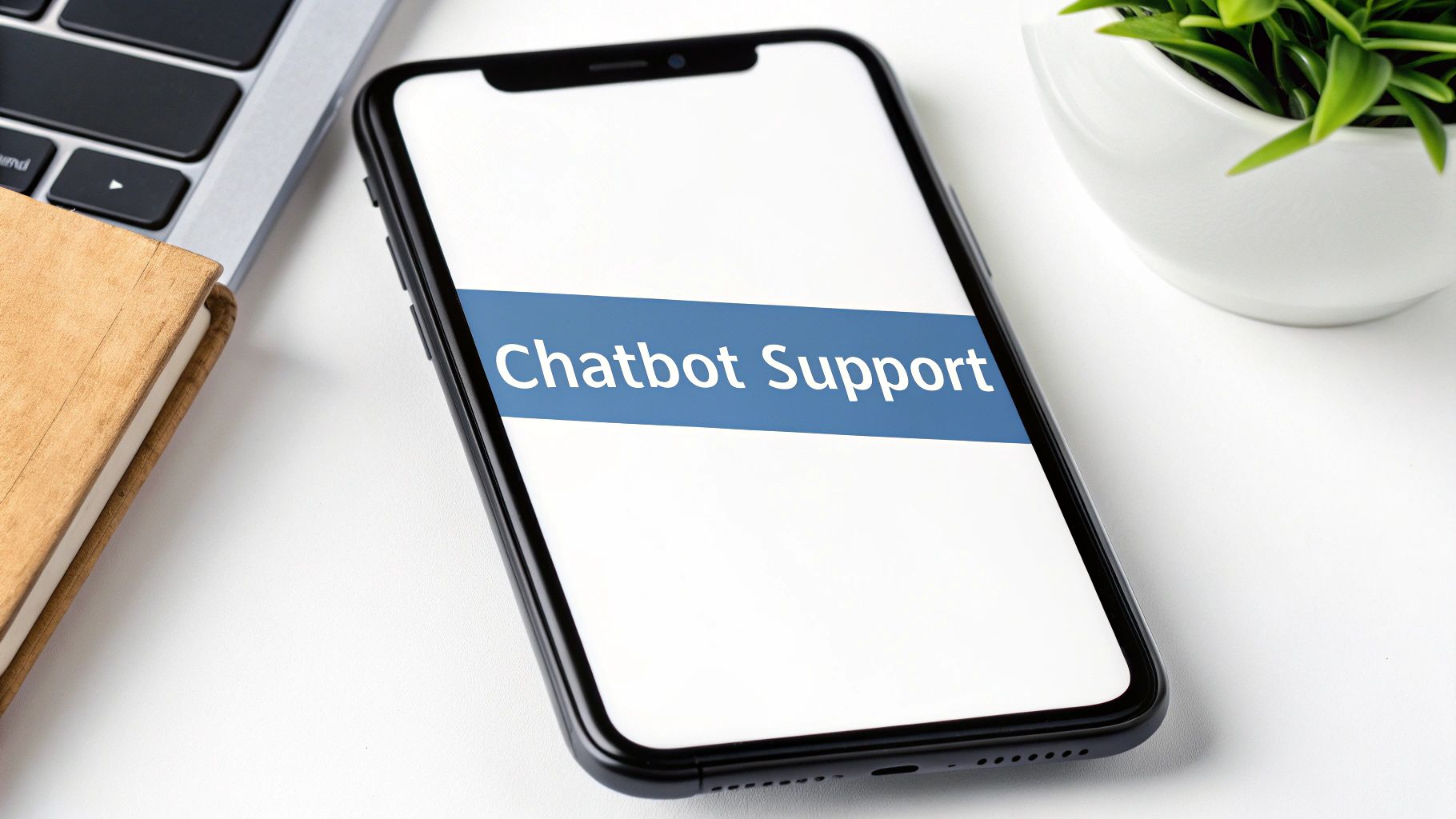 Customer Support Chatbot Automation