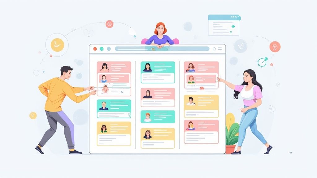 Agile Project Management