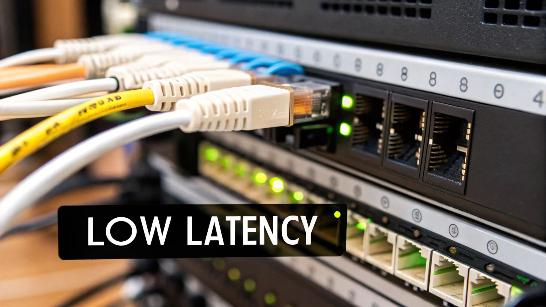 Network Performance SLA