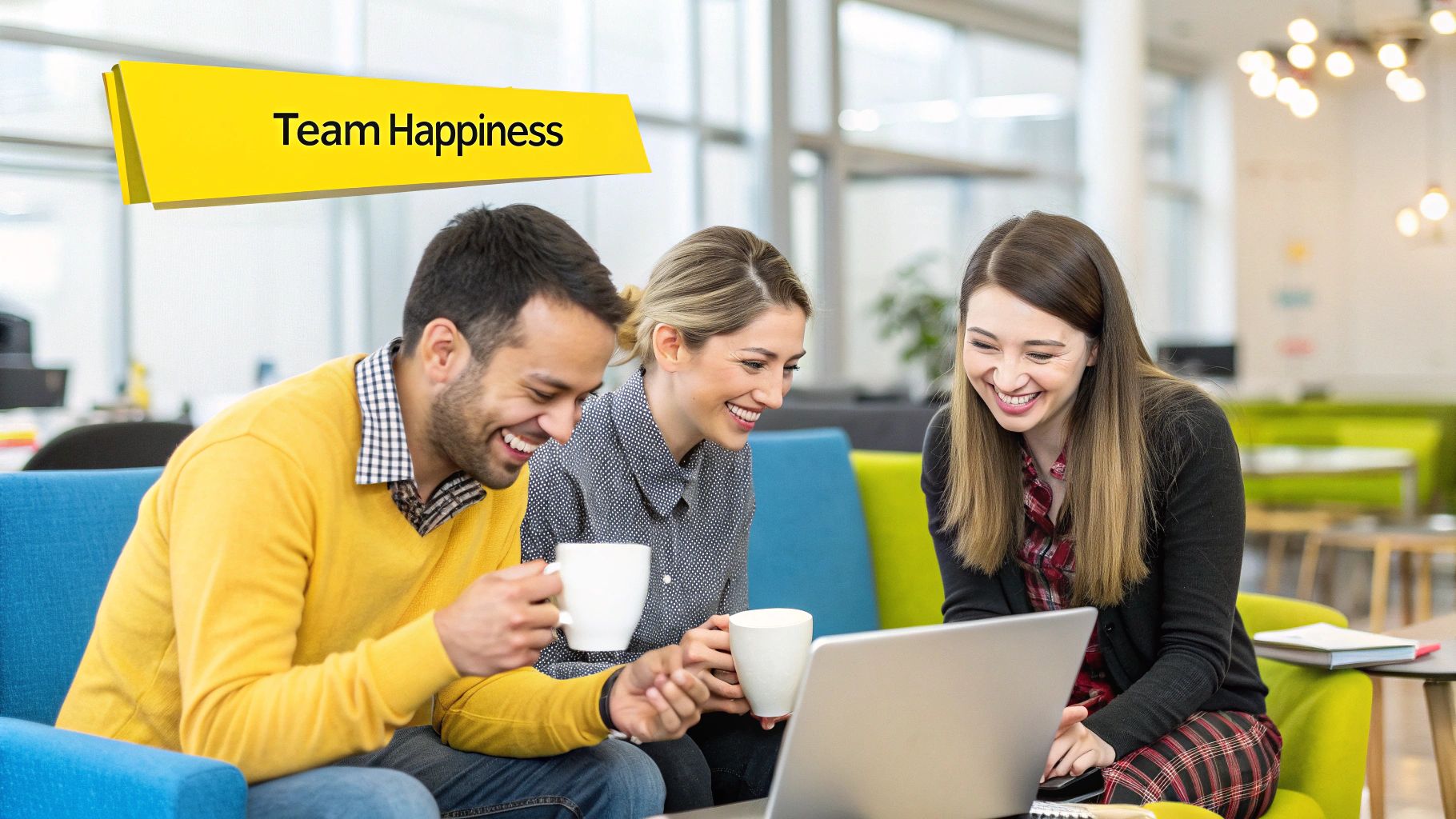 Team Happiness Index
