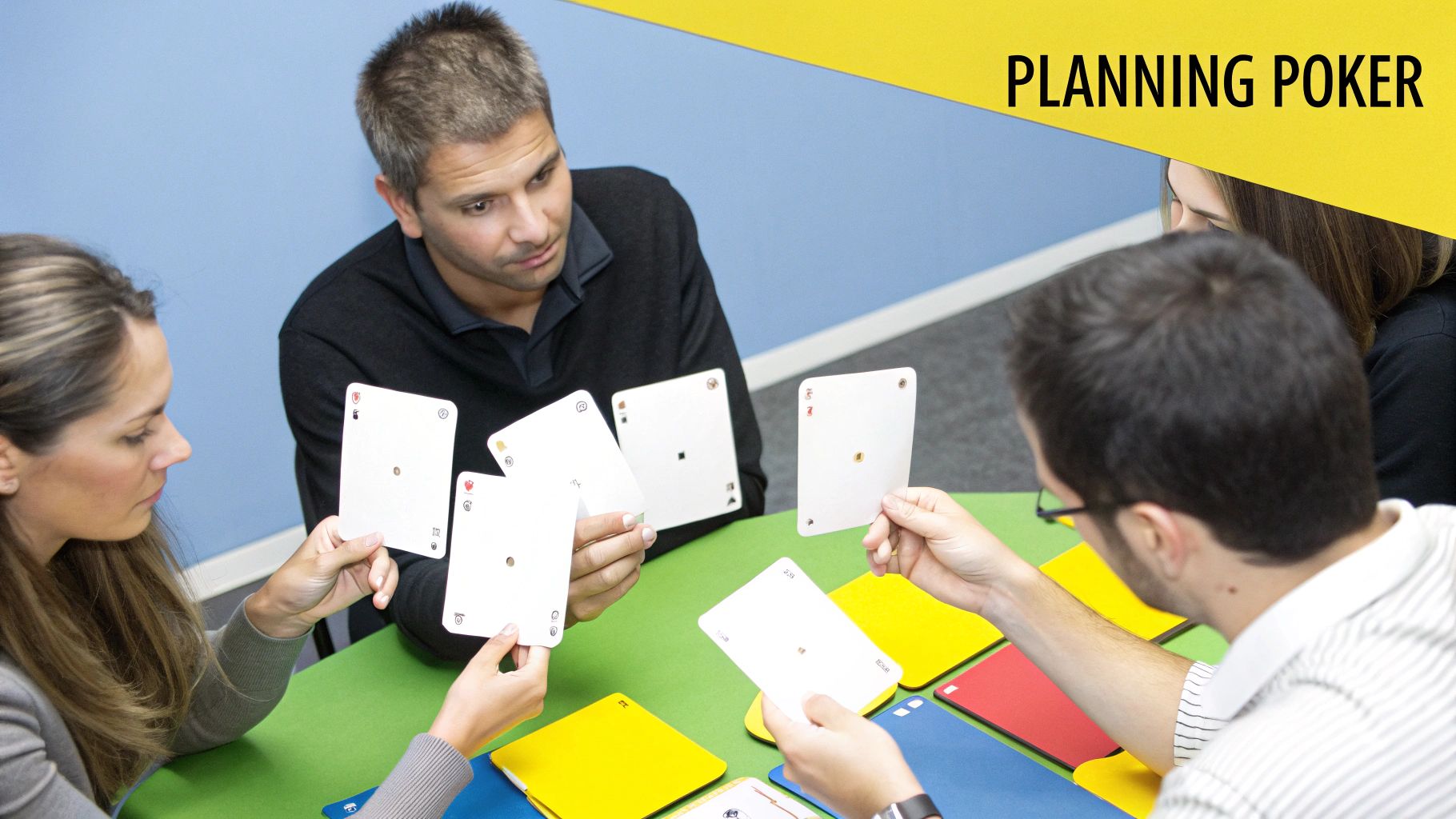 Planning Poker