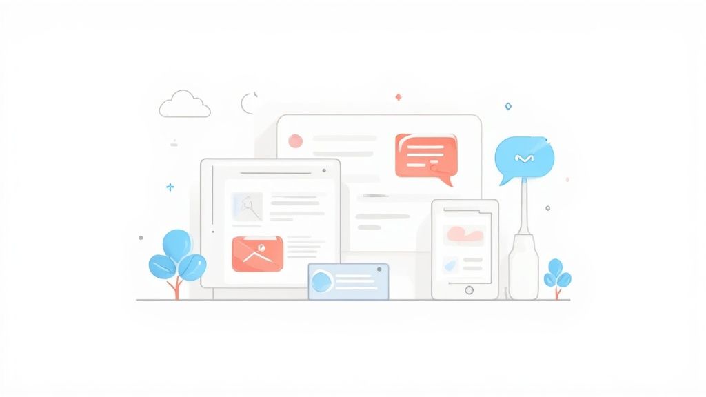 Building Your Internal Communications Plan