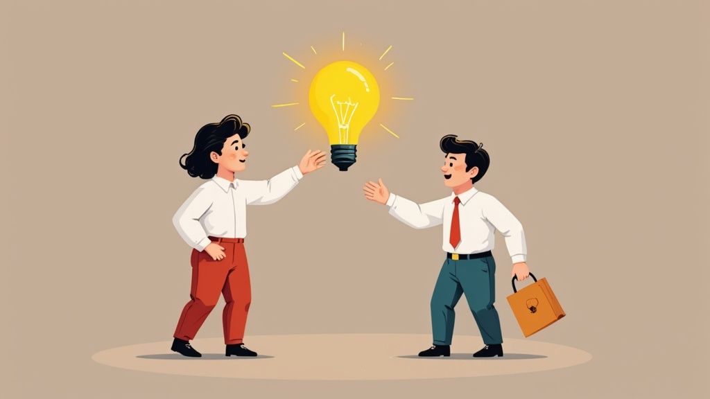 Implement Cross-Training and Knowledge Transfer Programs