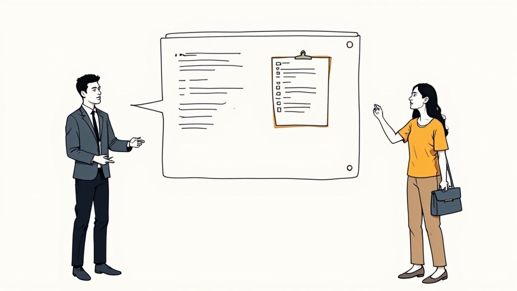 Mastering Delegation Conversations