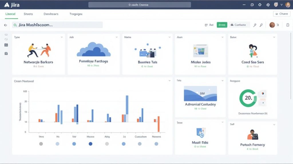 Jira Reports