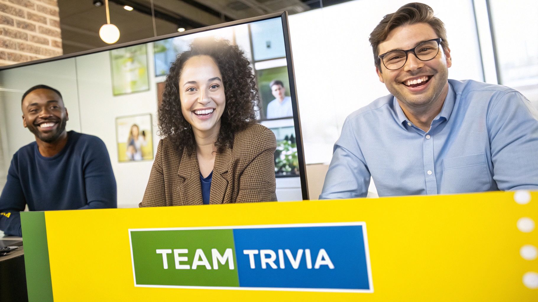 Online Trivia Competitions