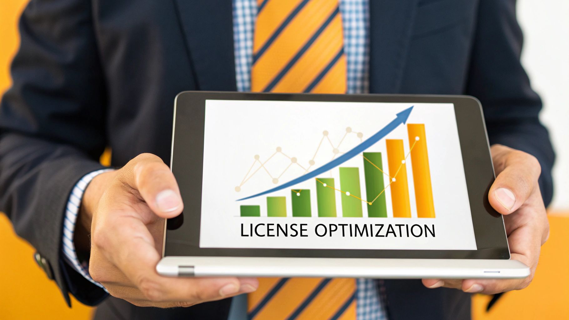 Strategic License Optimization and Right-sizing