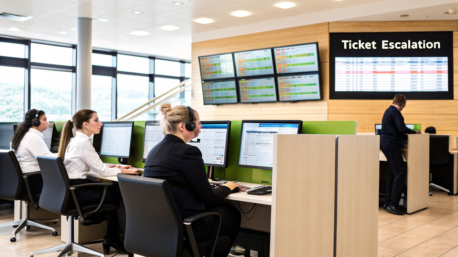 Understanding HubSpot Jira Ticket Escalation