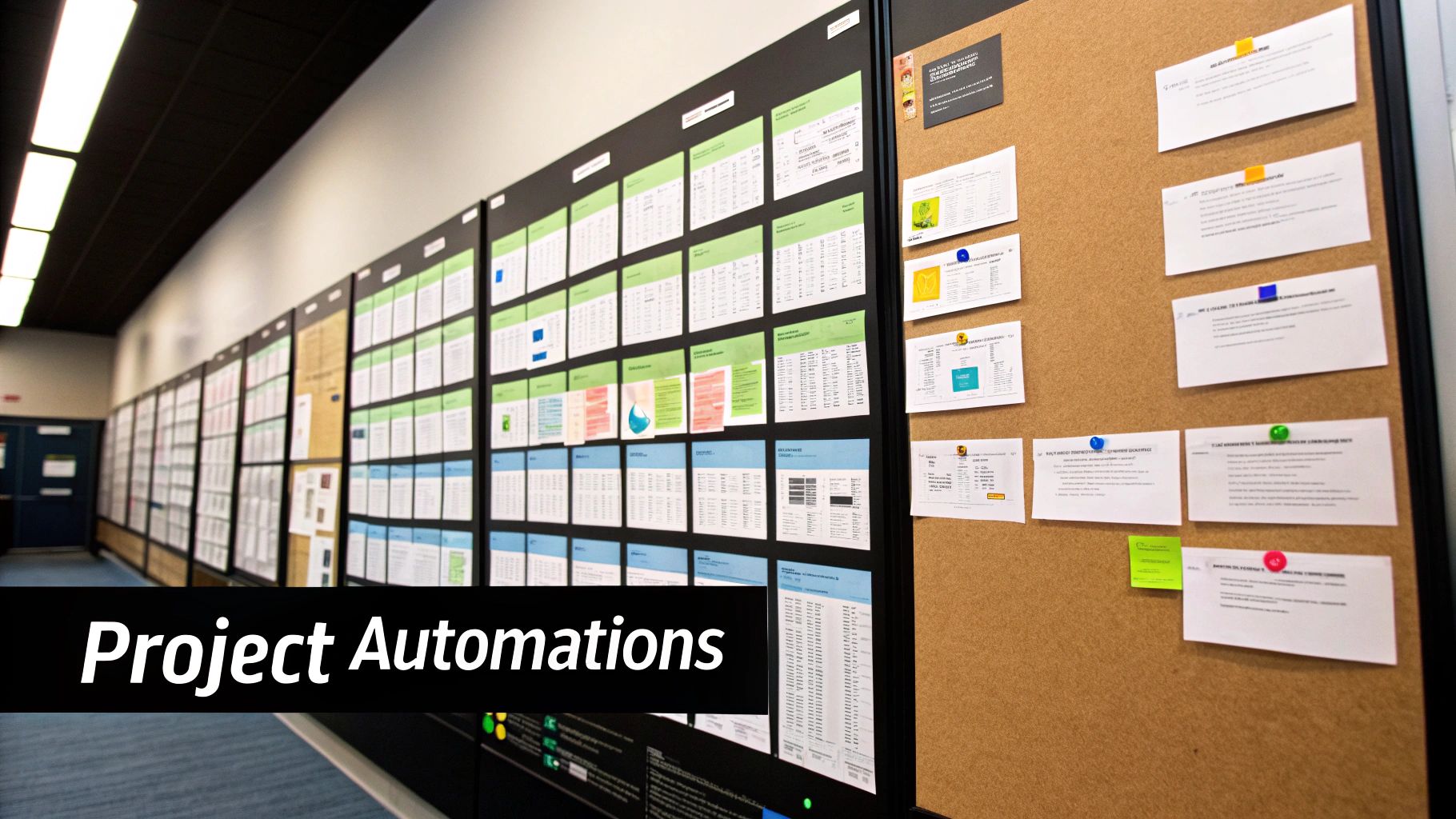 Monday.com Automations