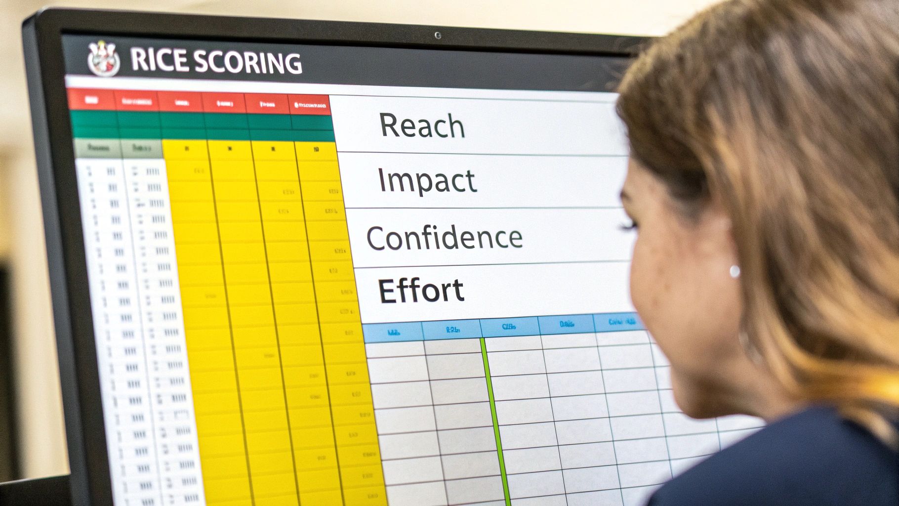 RICE Scoring Framework