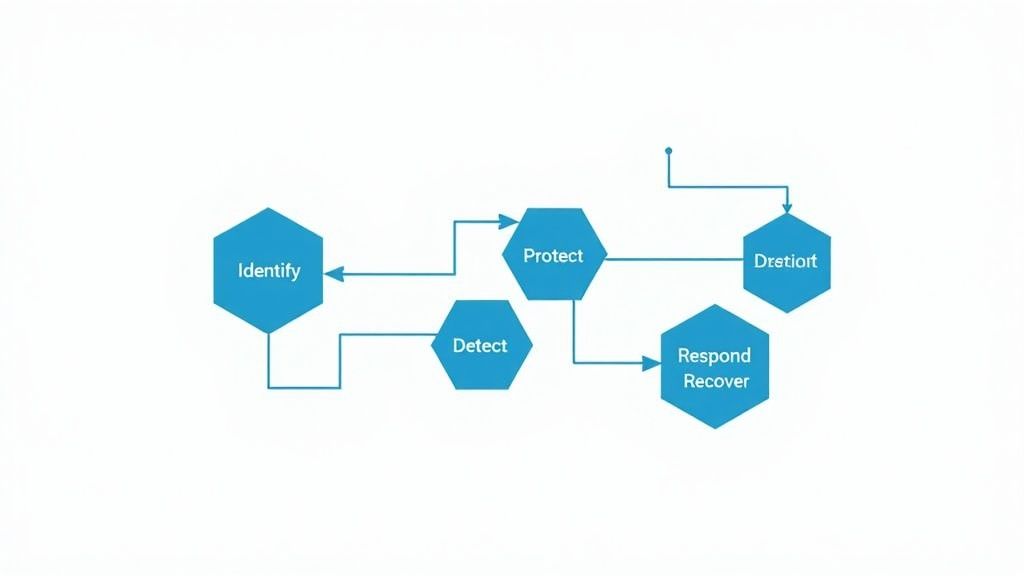 NIST Cybersecurity Framework