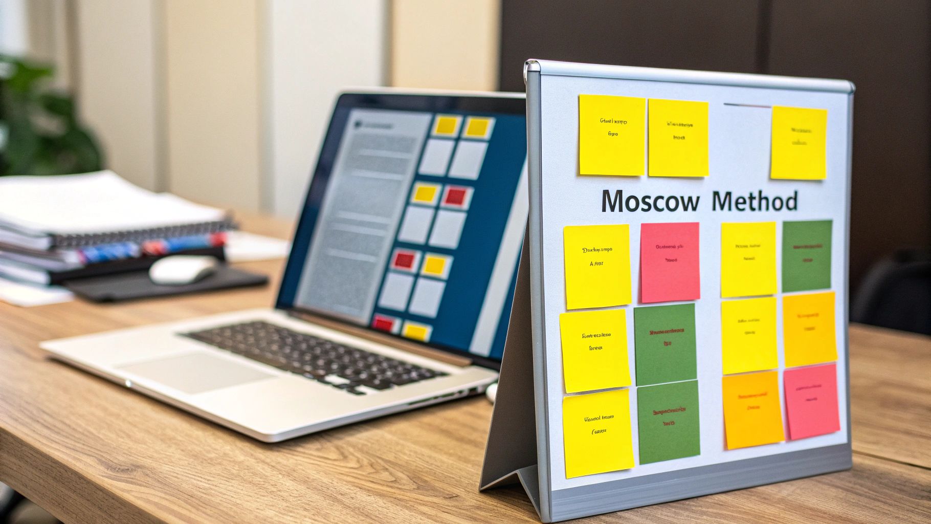 MoSCoW Method