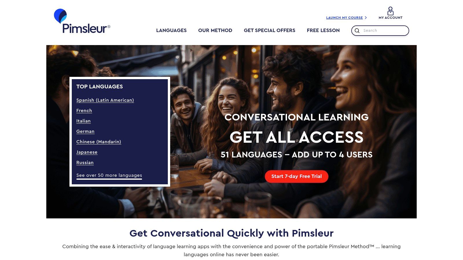 Pimsleur