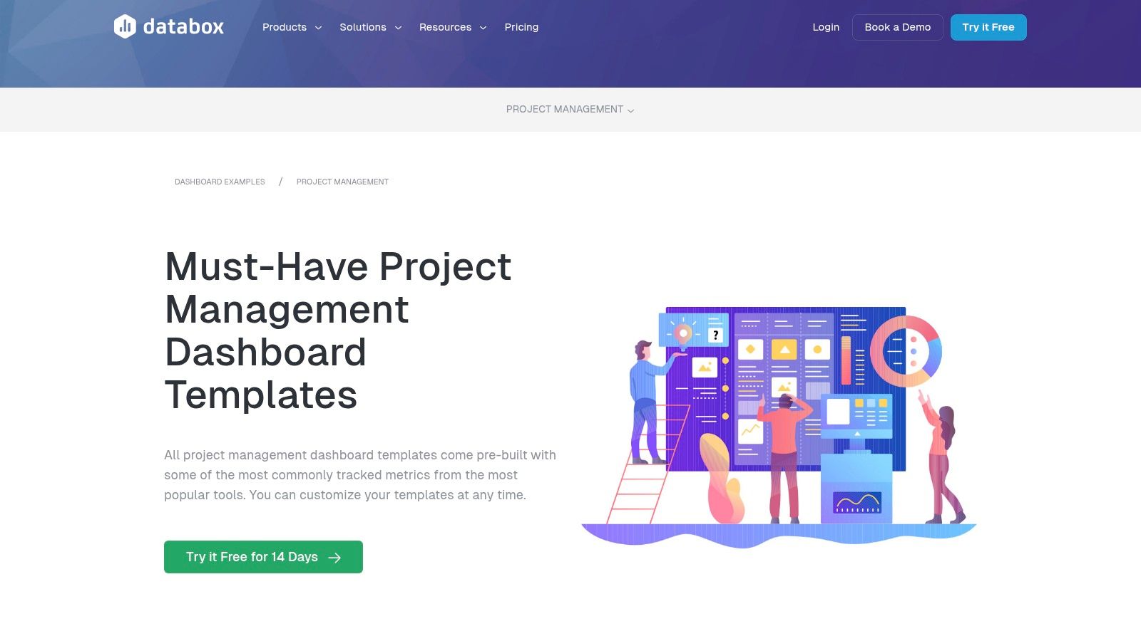 Databox