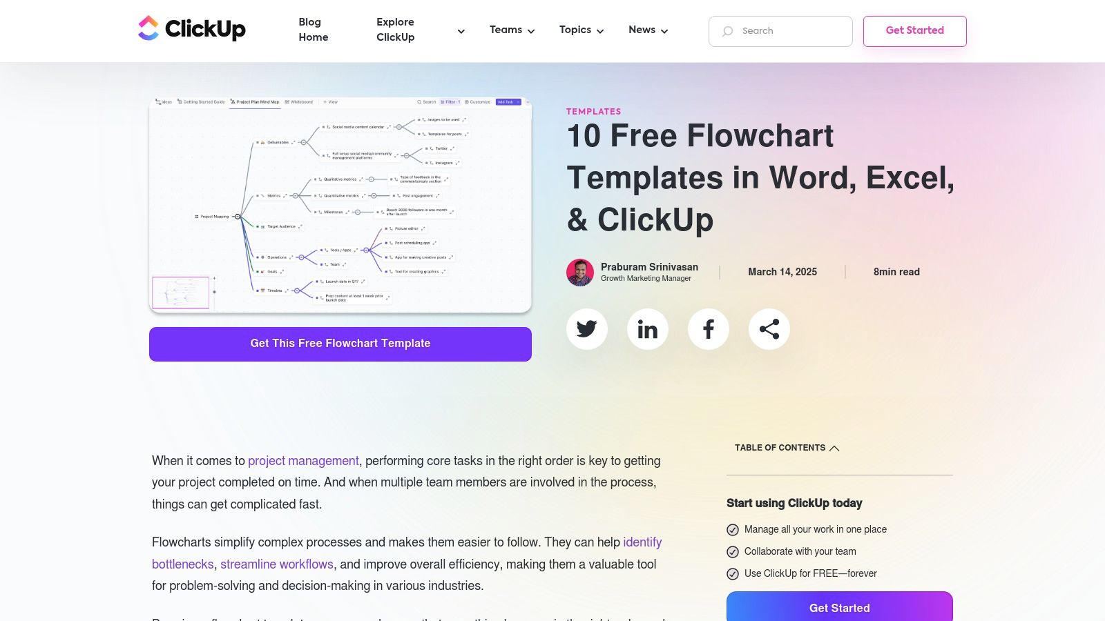 ClickUp