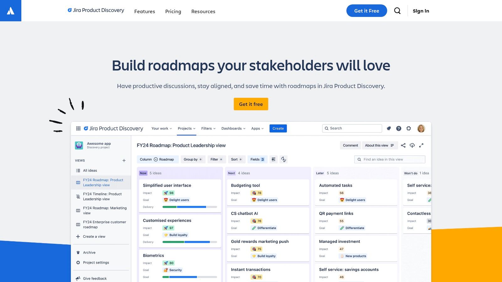 Product Development and Release Workflow