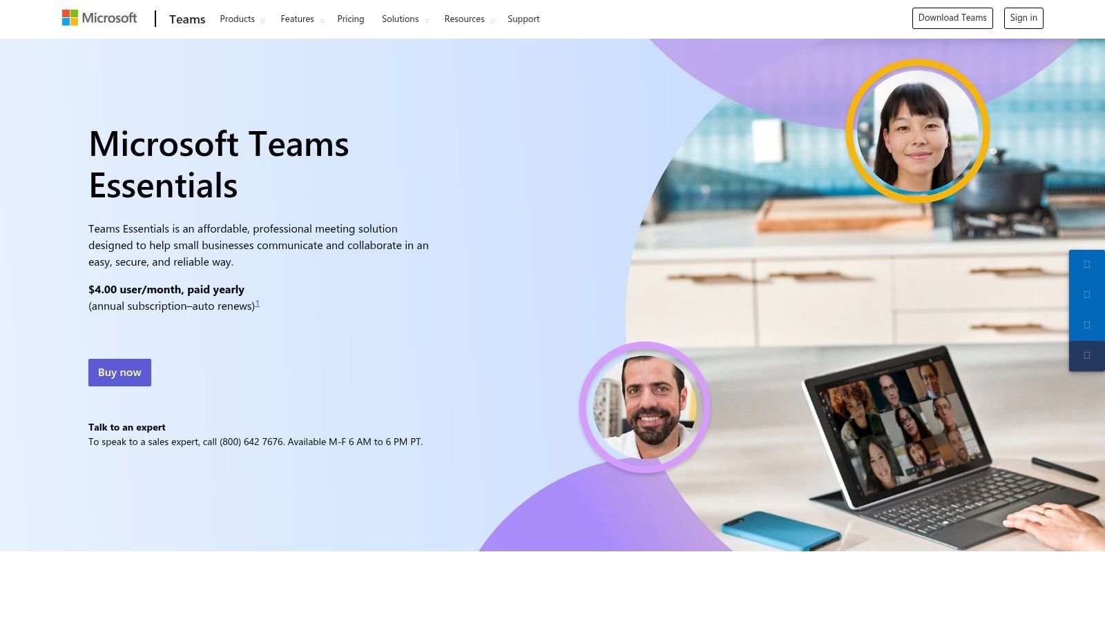 Microsoft Teams