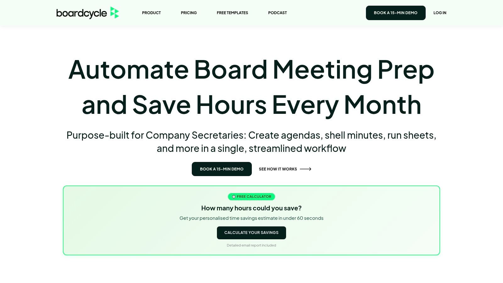 Boardcycle