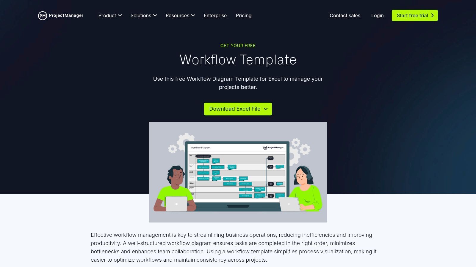 ProjectManager