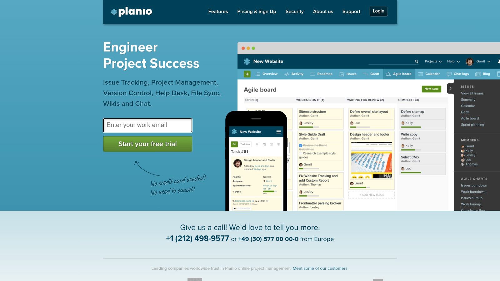 Planio
