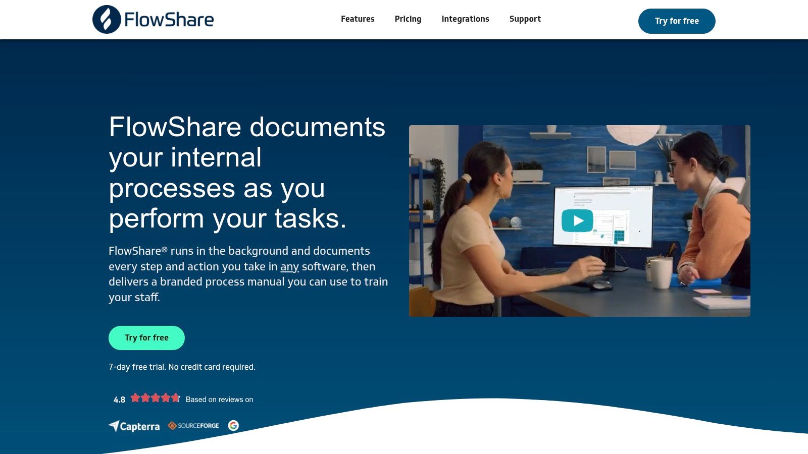FlowShare