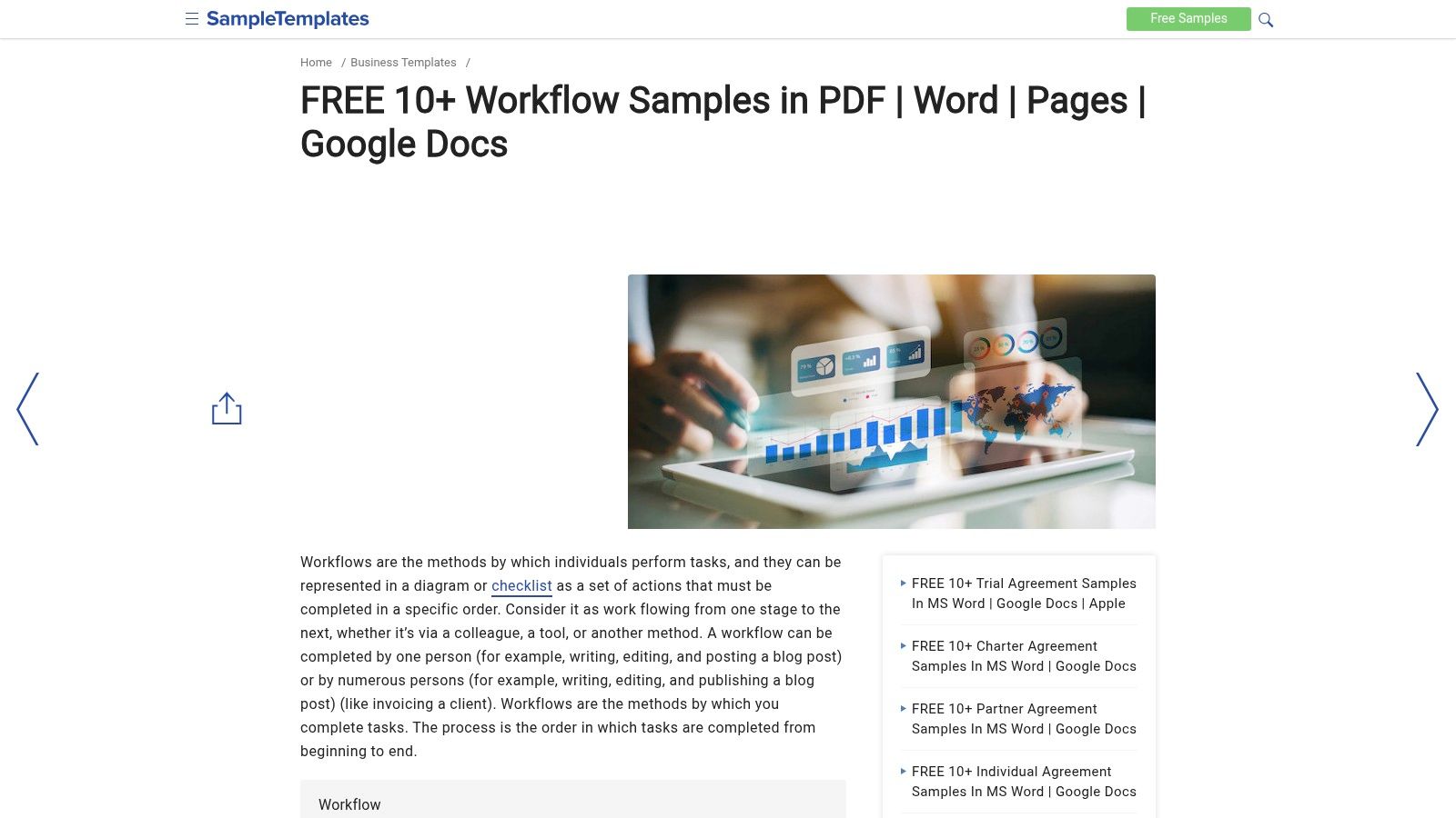 SampleTemplates
