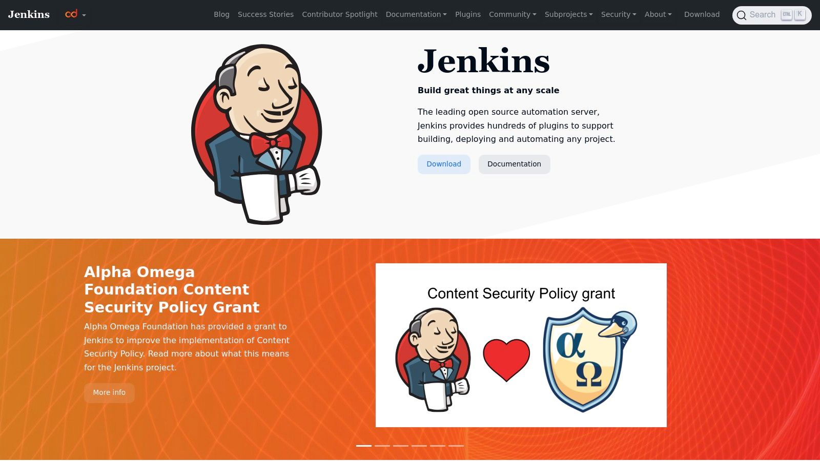 Jenkins