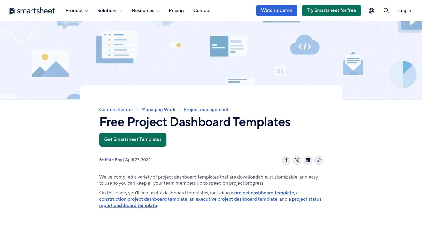 Smartsheet