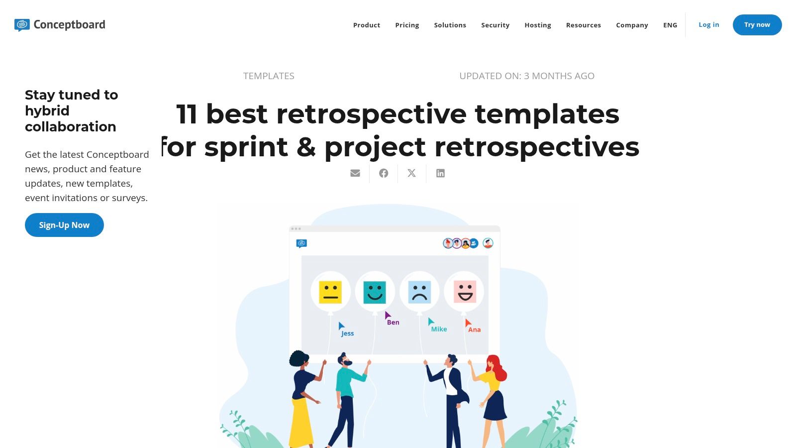 Conceptboard