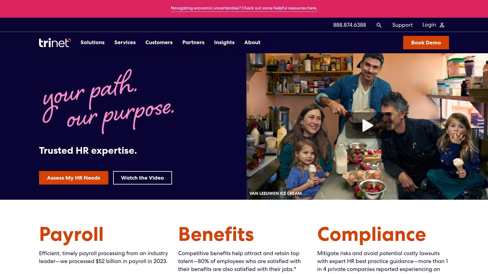 Zenefits