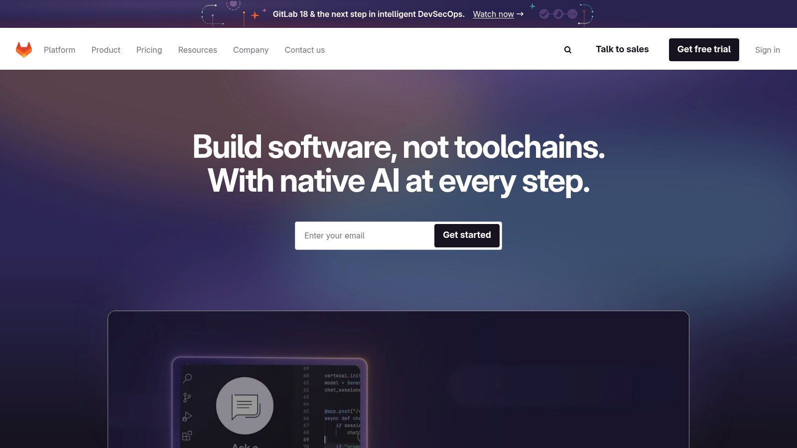 GitLab