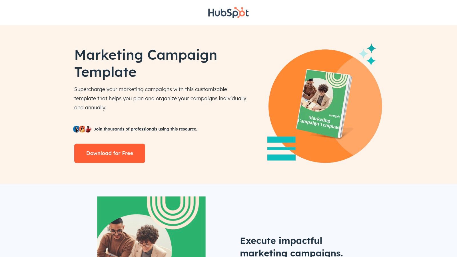 HubSpot