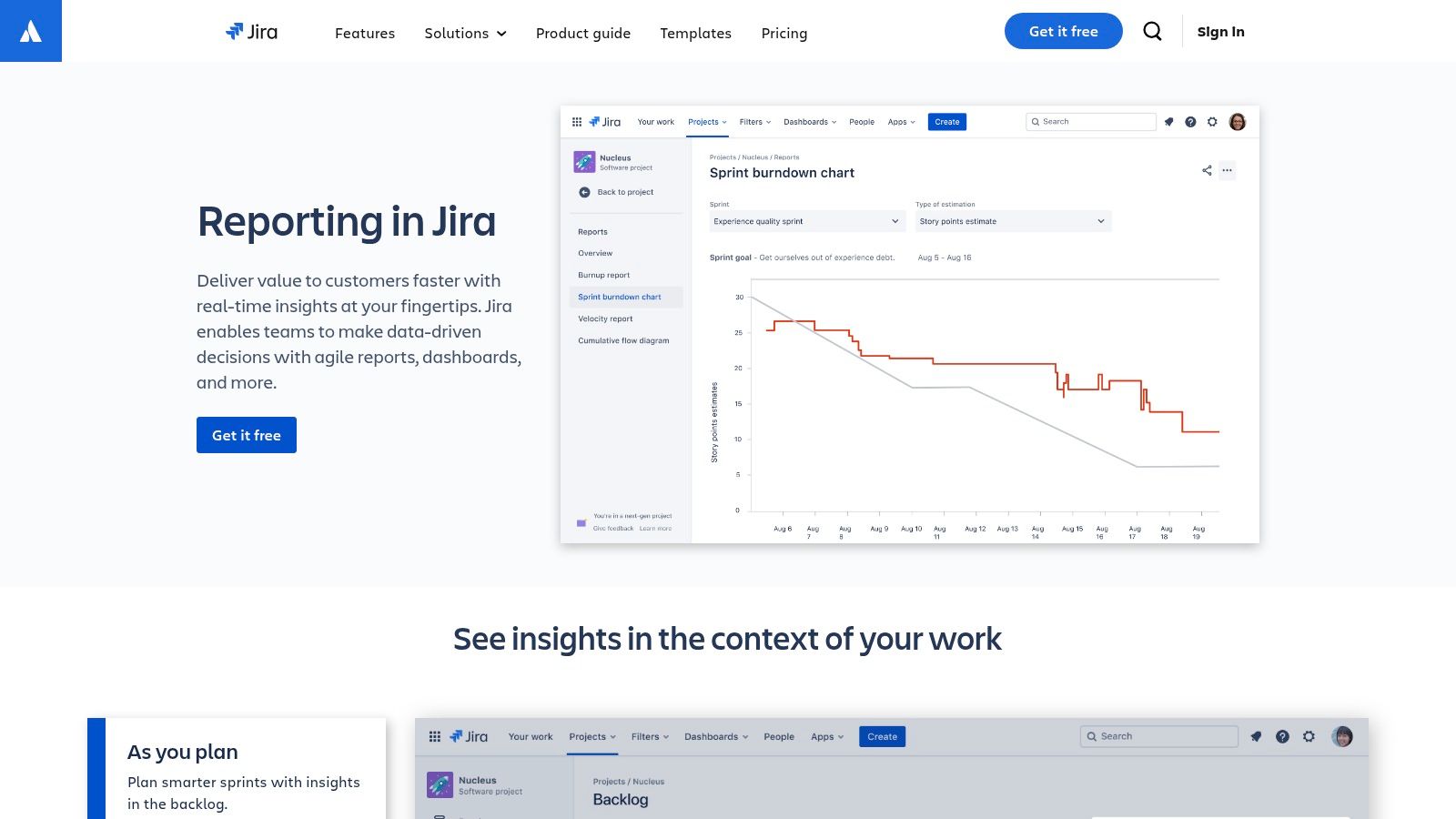 DevOps Performance Dashboard