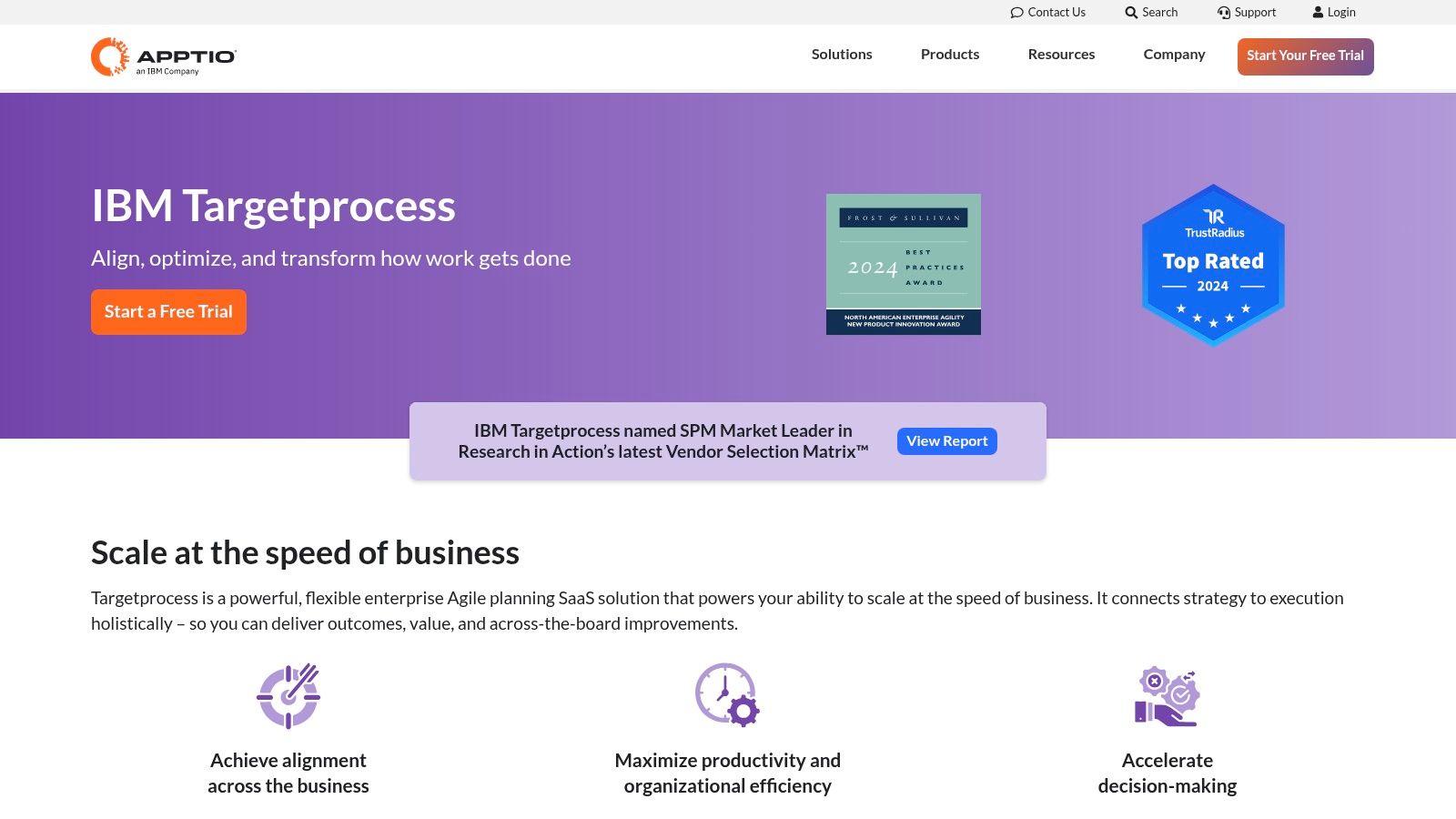 Targetprocess