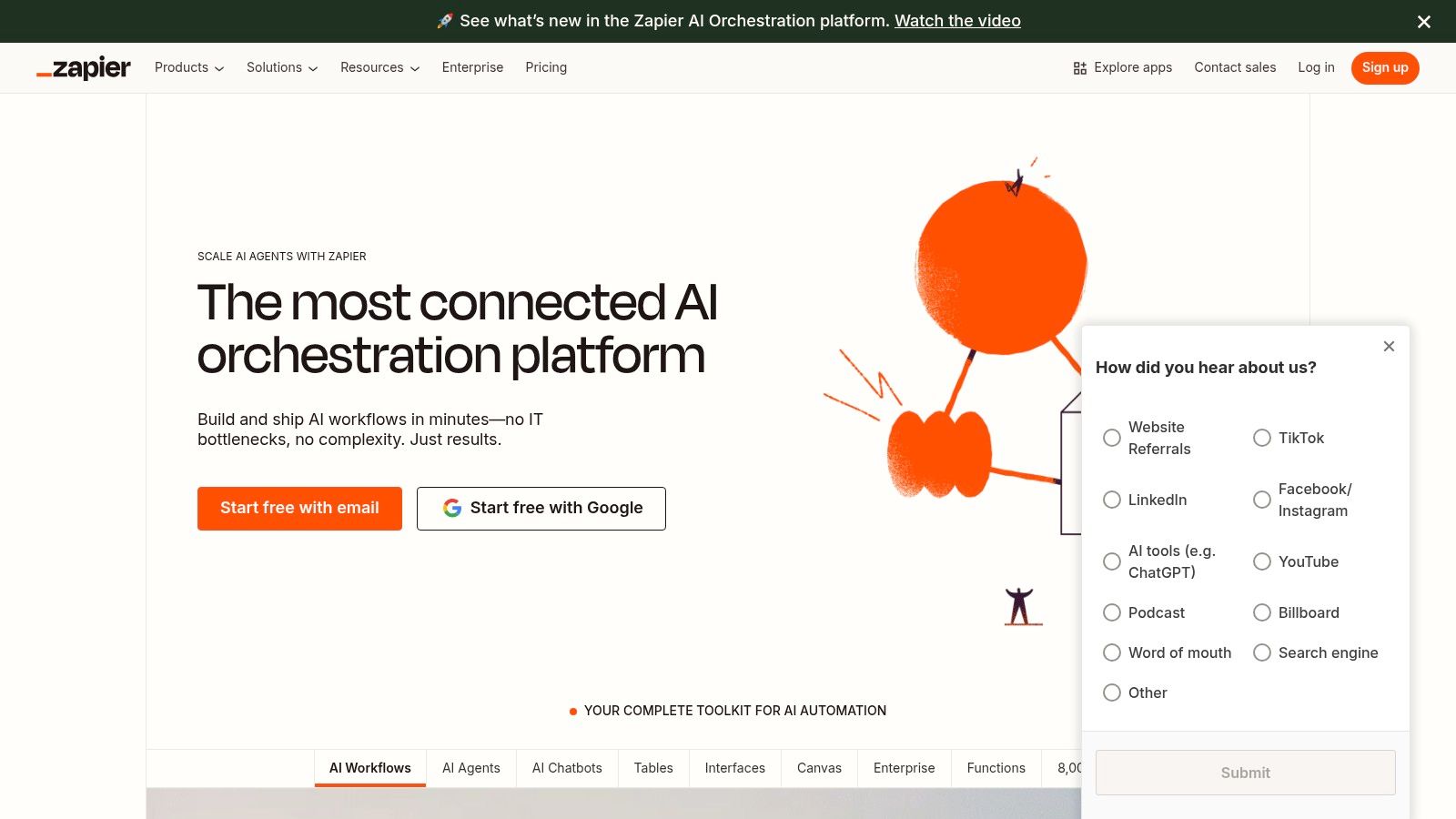 Zapier