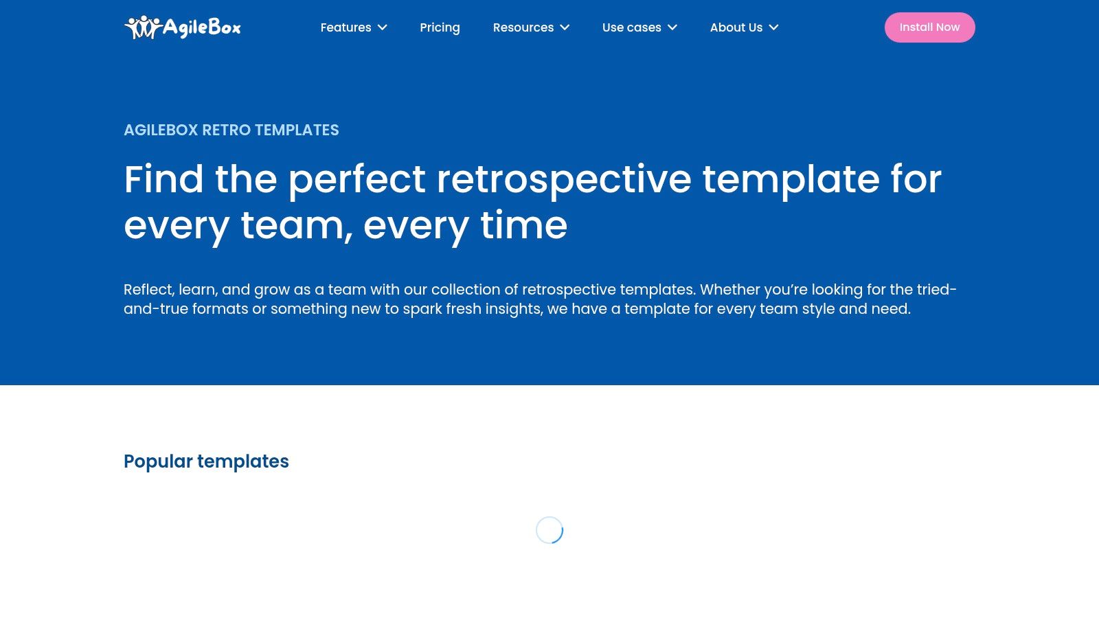 AgileBox