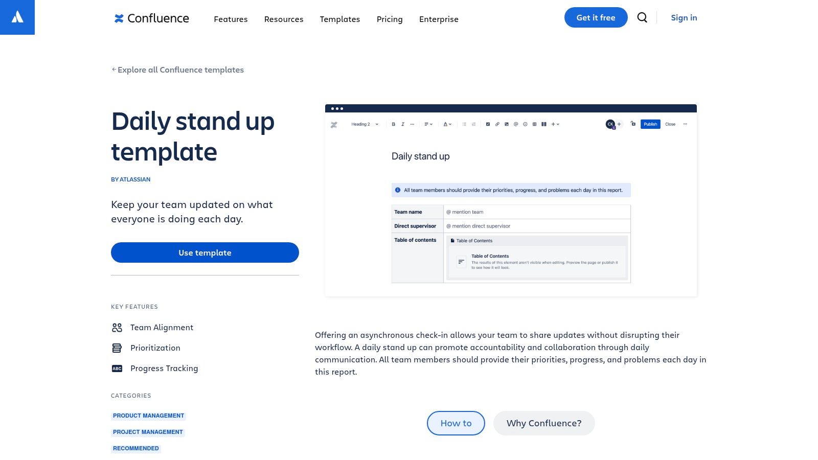 Atlassian Confluence